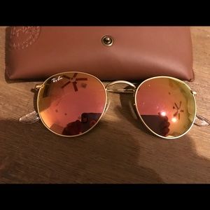 Rayban Sunglasses
